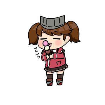 あいす