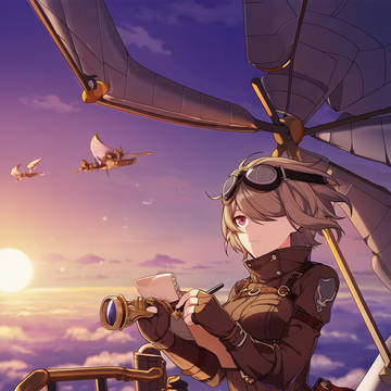 steampunk