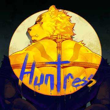 Huntress