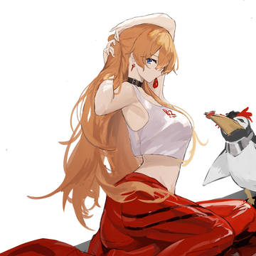 アスカ