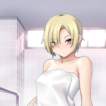 [Req] Yuki