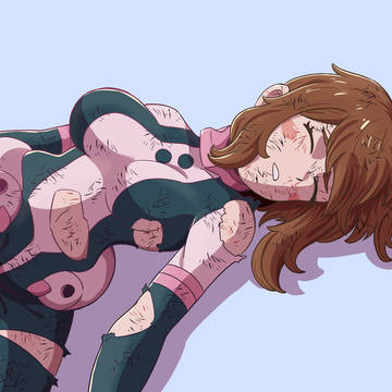 Uraraka K'O (c)