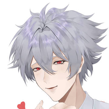 カヲル君