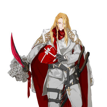 Zenos viator Galvus