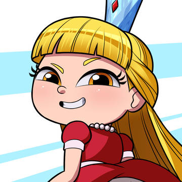 Grizelda