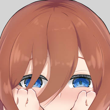 好きな人を見てるとどうして頬が緩くなってしまうんだろう…？