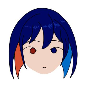 うちの子