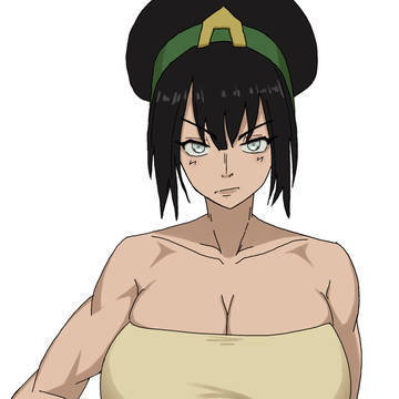 Toph トフ