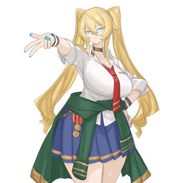 タクティカル祓魔師キャラまとめ3