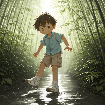 谷雨 Grain Rain 2026