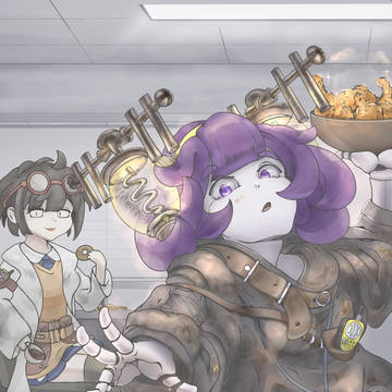 エスプレッソ　モカ