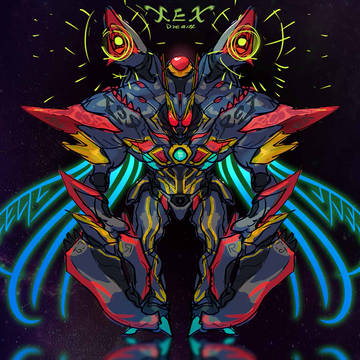 ZEZTZ EXDREAM