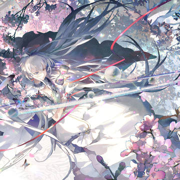 「UTSUROI」