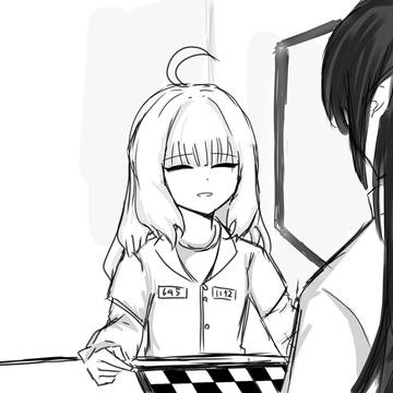 監獄カヤ