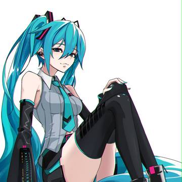 初音ミクV6