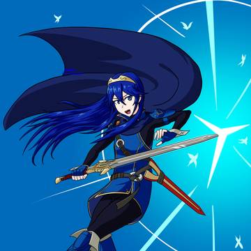 Lucina (FE)
