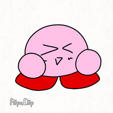 えーりんカービィ