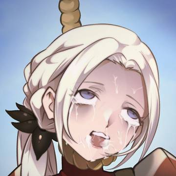 Edelgard & Monica