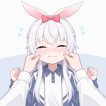 捏脸
