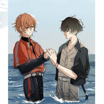 5/5 スパコミ 新刊サンプル