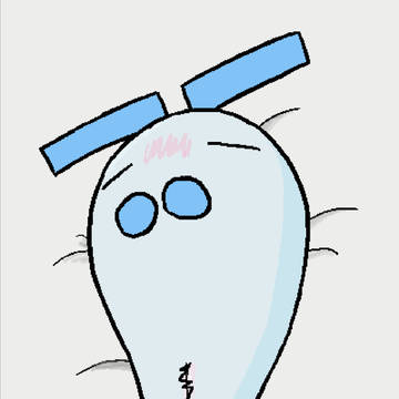 Helicopter?ちゃん