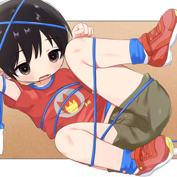 なわとび