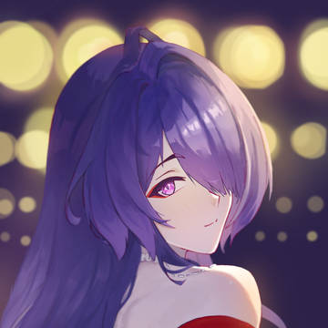 Girl in your dream