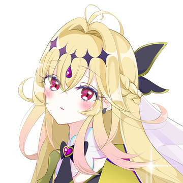 キュアアルカナ・シャドウ