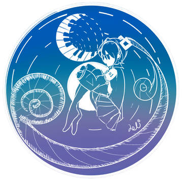時のスパイラル🌀