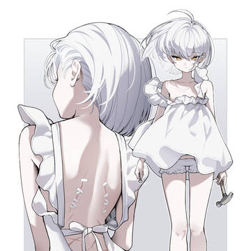OC ①