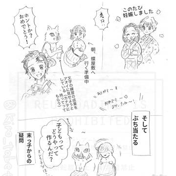 その距離の体温【第四章】