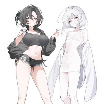 OC ④ (2025まとめ)