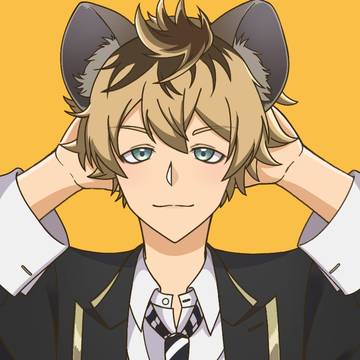 ラギー先輩🐆