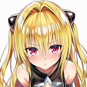今日のヤミちゃん8日目