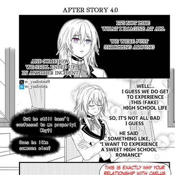 After Story 4.0