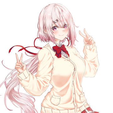 椎名唯華