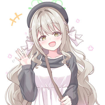 今週のミヨちゃん『私服で待ち合わせ』