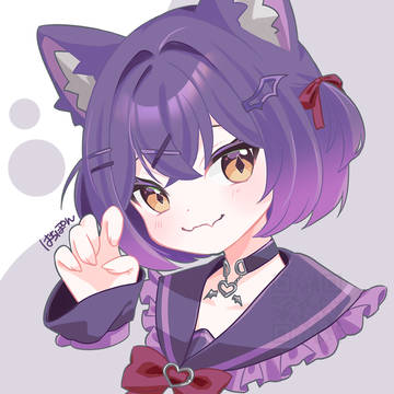 ショコラちゃん