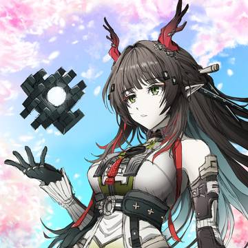 エンドフィールド