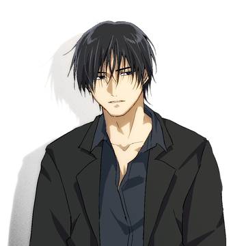 自作アニメ