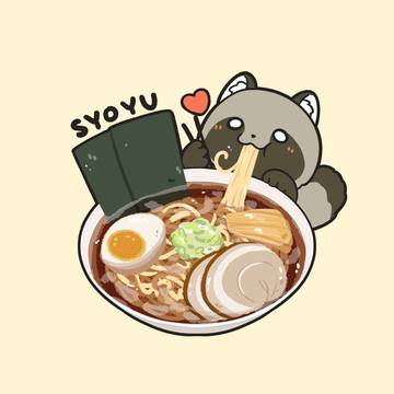 推しラーメンはどれ？