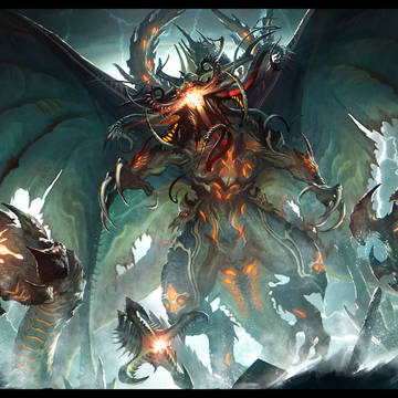 習作ドラゴン