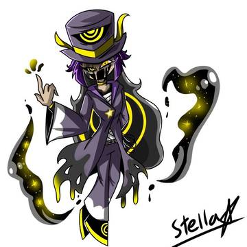 ステラ