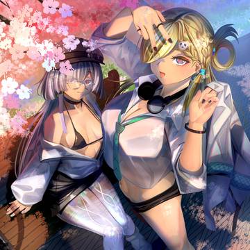 リンネー&モーニエ