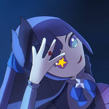 魔弾の射手さん