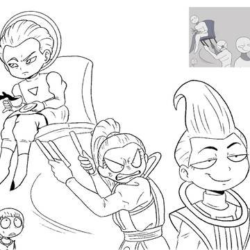 DBS Angels