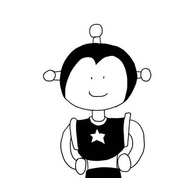 聖⭐︎カイン君01