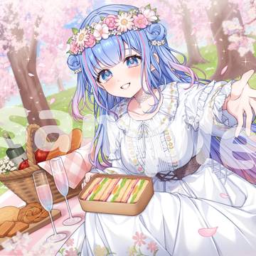 🌸碧依さくら×BASE FOOD🍞