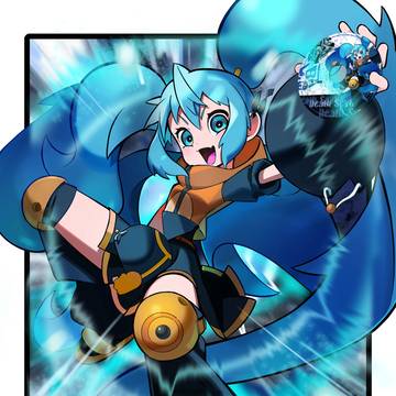 TCGミク