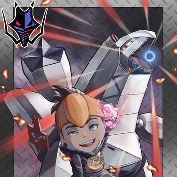 pokemon-Raihan. Q版